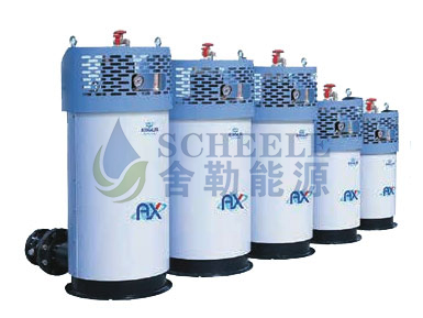 氨氣、液化石油氣氣化爐